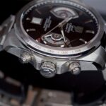 Tag Heuer Grande Carrera Chronograph Cal 17 43mm CAV511A — photo 7