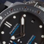 Panerai Luminor Submersible 42mm Pam00683 — photo 7