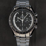 Omega Speedmaster Moonwatch 30th Anniversary Apollo XI 42mm Ref 3560.50.00 — photo 10