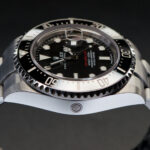 Rolex Sea-Dweller 43mm Reference 126600 — photo 11