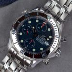 Omega Seamaster Diver 300M Chronograph 42mm 2598.80.00 — photo 6