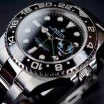 Rolex GMT Master 2 40mm Ceramic Ref 116710LN — photo 10