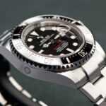 Rolex Sea Dweller 50th Anniversary 43mm Reference 126600 Circa 2022 — photo 8
