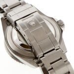 Rolex Submariner Kermit' Ref: 16610LV M Series — photo 10