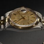 Rolex Datejust 36mm Reference 16013 — photo 7