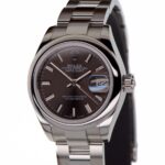 Rolex Datejust 28mm Reference 279160 — photo 1