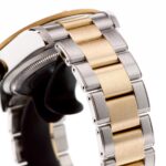 Tudor Heritage Black Bay 41m Black/Gold. — photo 4
