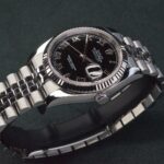 Rolex Datejust Stainless Steel & 18K White Gold 36mm Reference 116234 — photo 2