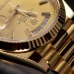 Rolex Day Date 40mm 228238 — photo 6