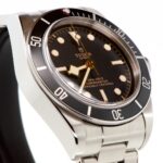 Tudor Black Bay 41mm Ref 79230 — photo 4