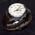 Tag Heuer Carrera Chronograph 43mm Ref CV2A1AC.FC6380 — photo 2