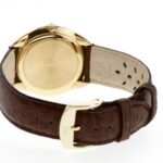 Omega Constellation 35mm 18k Gold — photo 6