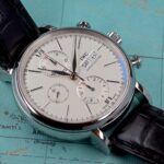 IWC Portofino Chronograph 42mm Ref IW391015 — photo 2