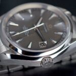 Omega Aqua Terra 41.5 mm 231.10.42.21.06.001 — photo 4