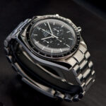 Omega Speedmaster Moonwatch 30th Anniversary Apollo XI 42mm Ref 3560.50.00 — photo 5