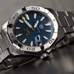 Tag Heuer Aquaracer 41mm Reference WBD2112.BA0928 — photo 4