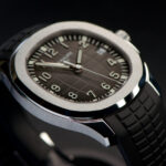 Patek Philippe Aquanaut 40mm Reference 5167A 001 Circa 2018 — photo 4