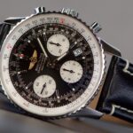 Breitling Chronometre Navitimer Chronograph 42mm A23322 — photo 4