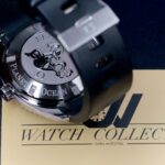 Omega Seamaster Planet Ocean 600M 44.5mm — photo 6