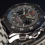 Breitling Sky Racer Chronograph 43.5mm Reference A27364 — photo 6