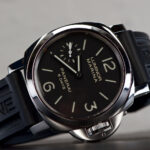 Panerai Luminor Marina 8 Days 44mm Reference PAM00510 — photo 3