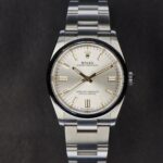 Rolex Oyster Perpetual 36mm Reference 126000 Circa 2022 — photo 6