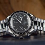 Omega Speedmaster Reduced Automatic 39mm Reference 3539.50 — photo 9