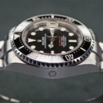 Rolex Sea Dweller 50th Anniversary 43mm Reference 126600 Circa 2022 — photo 7