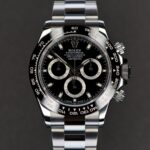Rolex Cosmograph Daytona 40mm Reference 116500LN Circa 2022 — photo 6