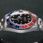 Rolex GMT Master "Pepsi" 40mm Reference 16750 — photo 7