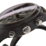 IWC Pilot Ceramic Chronograph 'Top Gun". — photo 2