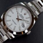 Rolex Datejust 41mm Ref 126300 — photo 5