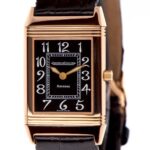 Jaeger LeCoultre Reverso Rose Gold 23mm 250.2.86 — photo 1