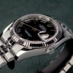 Rolex Datejust Stainless Steel & 18K White Gold 36mm Reference 116234 — photo 5