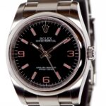 Rolex Oyster Perpetual 36mm — photo 1