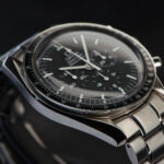 Omega Speedmaster Moonwatch 30th Anniversary Apollo XI 42mm Ref 3560.50.00 — photo 9