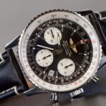 Breitling Chronometre Navitimer Chronograph 42mm A23322 — photo 8