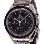 Omega Speedmaster Professional Moonwatch 42mm Ref 311.30.42.30.01.006 Circa 2021 — photo 1