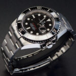 Rolex Sea-Dweller 43mm Reference 126600 — photo 5