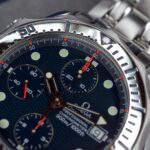 Omega Seamaster Diver 300M Chronograph 42mm 2598.80.00 — photo 5