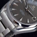 Omega Aqua Terra 41.5 mm 231.10.42.21.06.001 — photo 7