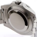 Rolex Submariner Ceramic Date — photo 11