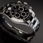 Rolex Cosmograph Daytona 40mm Reference 116500LN Circa 2022 — photo 8