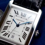 Cartier Tank Solo XL 31 x 40mm Automatic WSTA0029 — photo 5