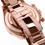 Rolex Daytona 18k Rose Gold "2017" Ref- 116505 — photo 12