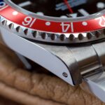 Rolex GMT Master 2 'Pepsi' 40mm 16710 — photo 3
