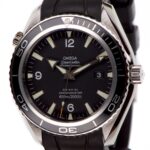 Omega Seamaster Planet Ocean 600M 44.5mm — photo 1