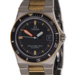 Omega Seamaster Calypso 120M — photo 1
