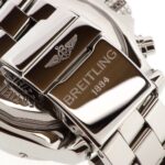 Breitling Super Avenger Skyland 44mm — photo 8