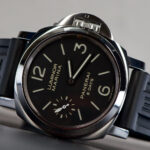 Panerai Luminor Marina 8 Days 44mm Reference PAM00510 — photo 8